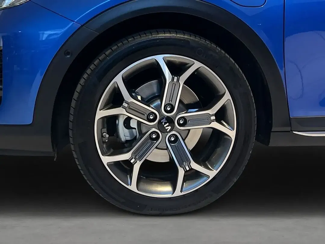 Kia XCeed 1.6 GDI PHEV DCT Platinum Edition - Thumbnail 8