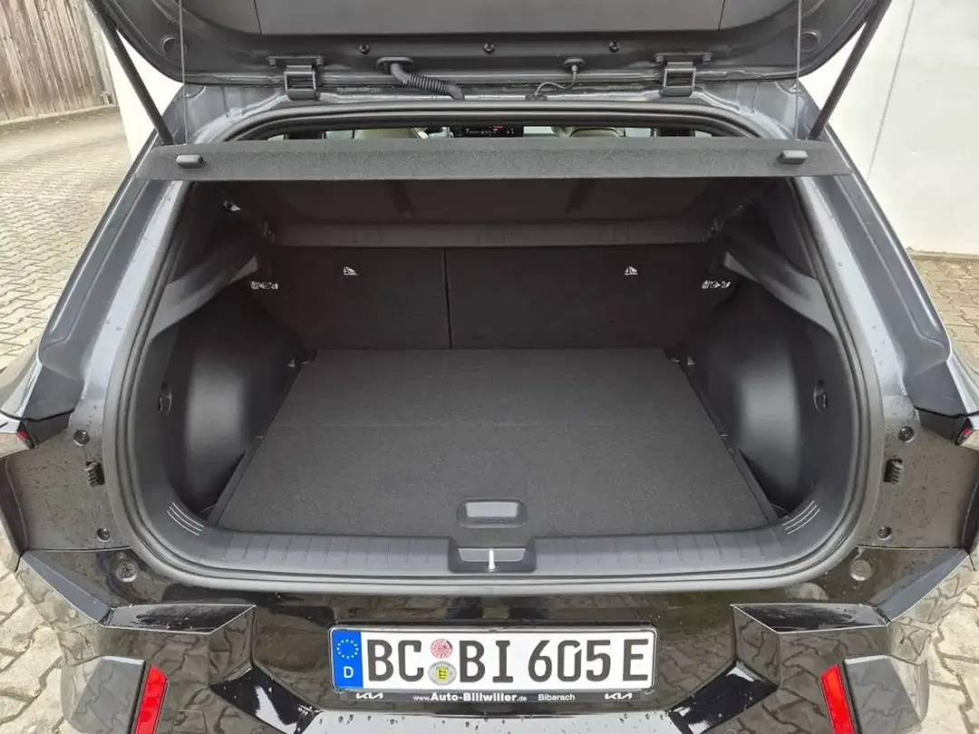 Kia EV4 81.4 kWh GT-Line - Thumbnail 11