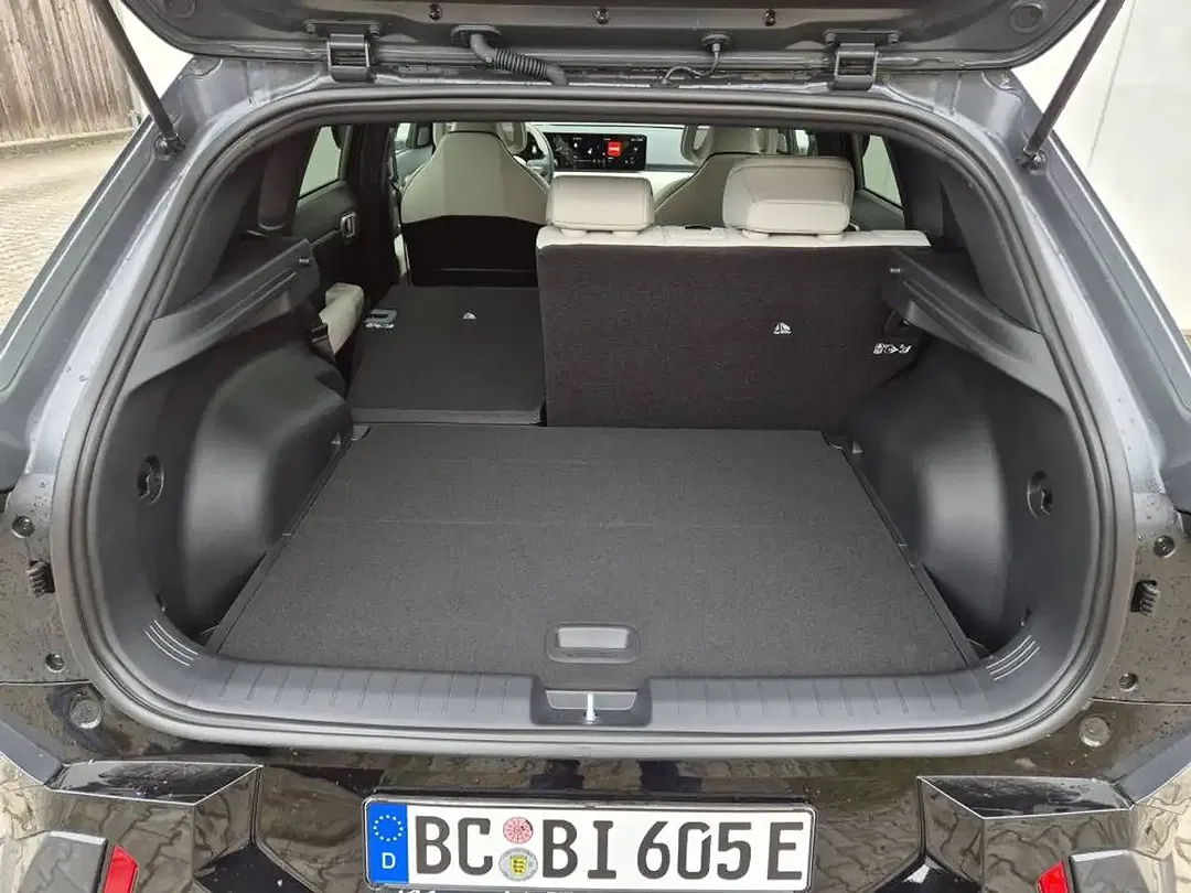 Kia EV4 81.4 kWh GT-Line - Thumbnail 12