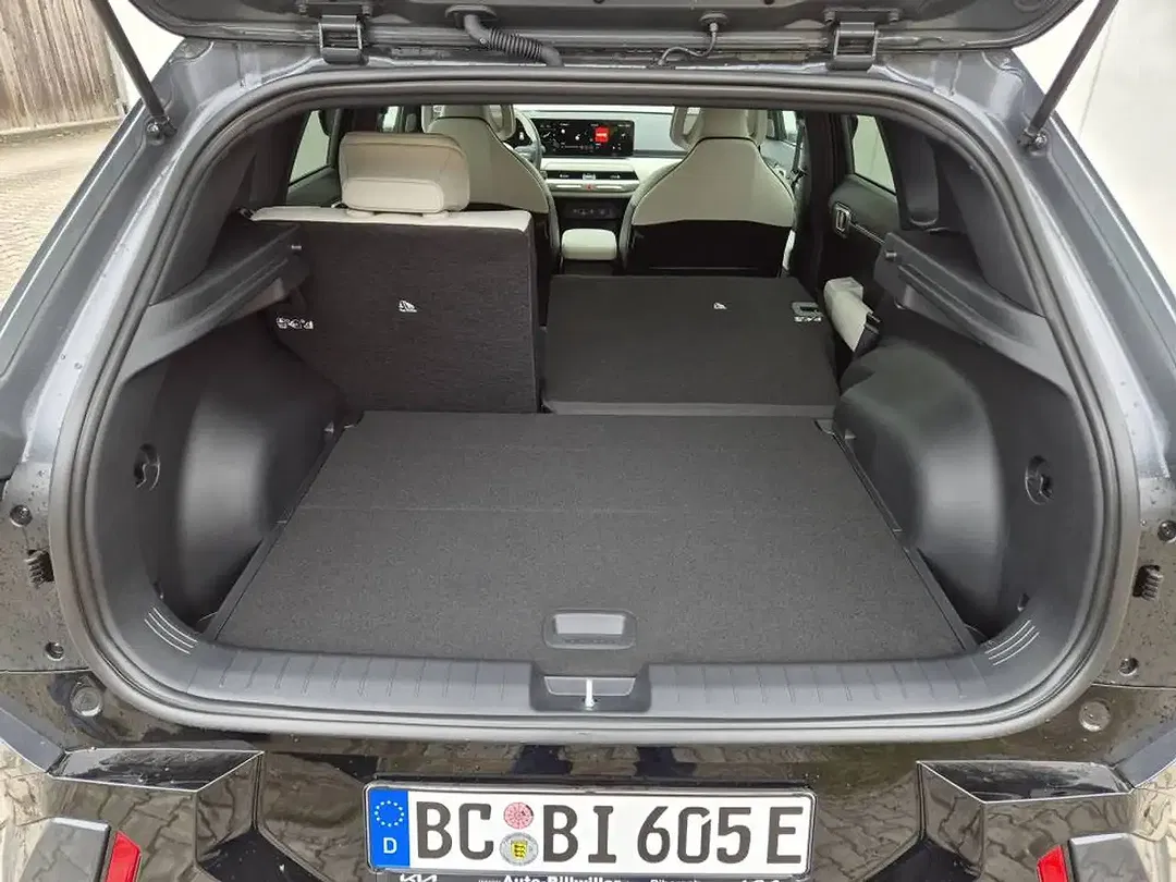 Kia EV4 81.4 kWh GT-Line - Thumbnail 13