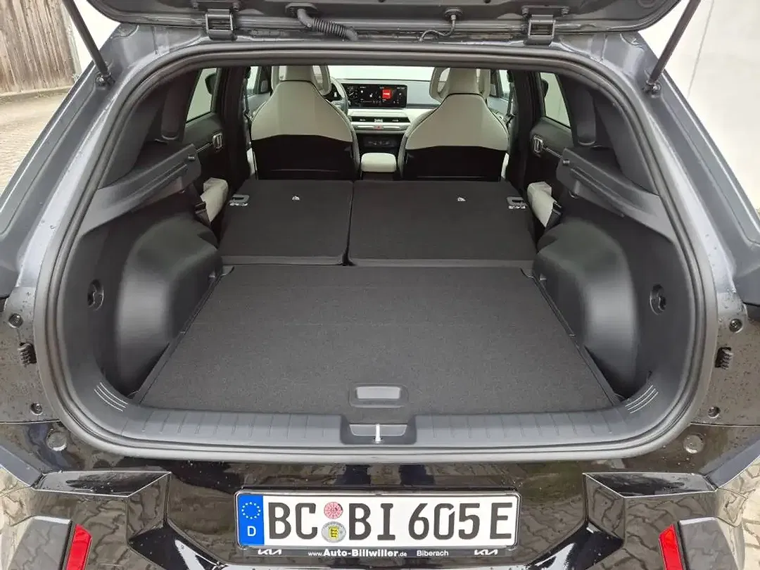 Kia EV4 81.4 kWh GT-Line - Thumbnail 14