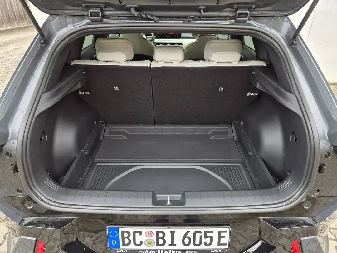 Kia EV4 81.4 kWh GT-Line - Thumbnail 15