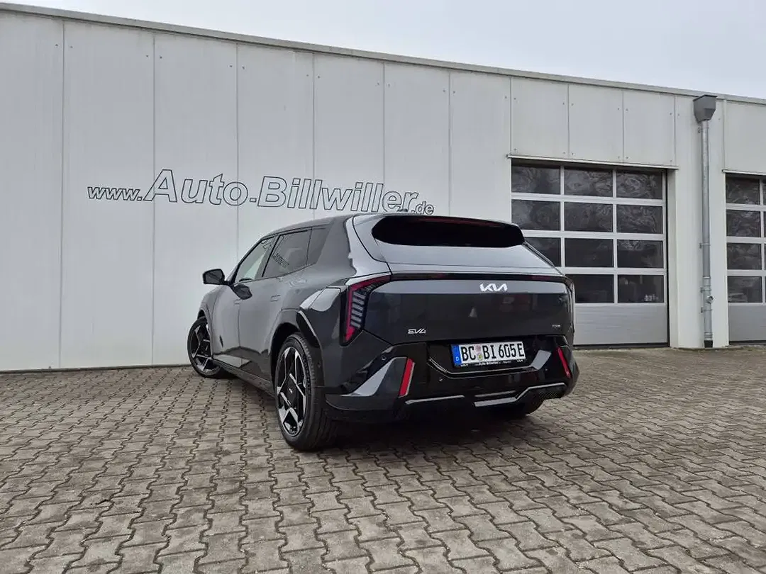 Kia EV4 81.4 kWh GT-Line - Thumbnail 5
