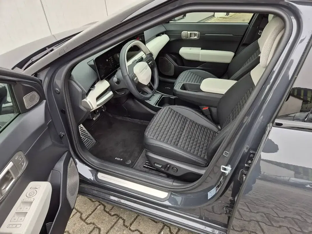 Kia EV4 81.4 kWh GT-Line - Thumbnail 7