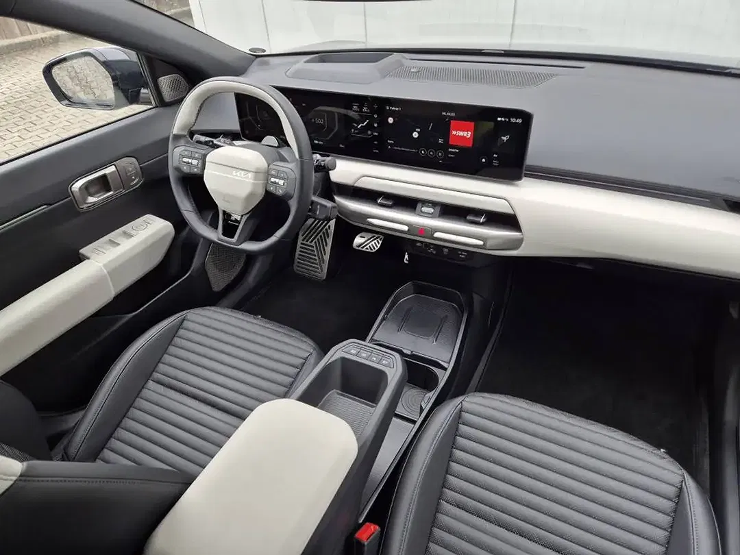 Kia EV4 81.4 kWh GT-Line - Thumbnail 9