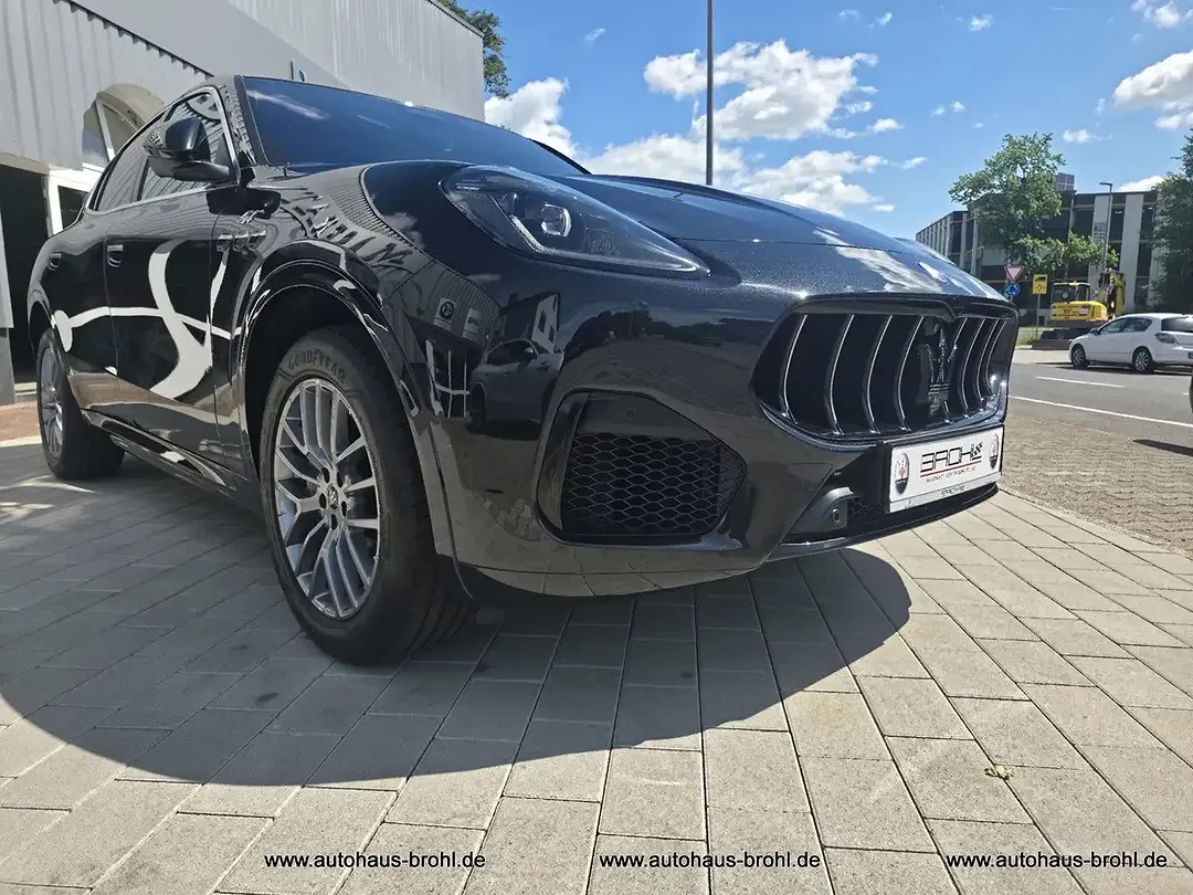 Maserati Grecale 2.0 MHEV 4x4 GT - foto 2