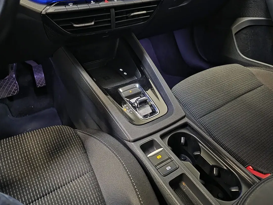 Skoda Octavia 2.0 TDI - Thumbnail 11