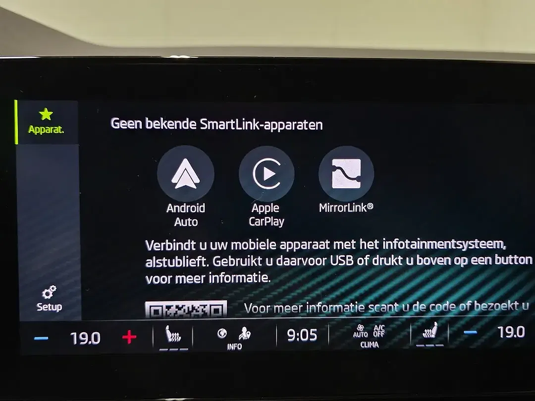 Skoda Octavia 2.0 TDI - Thumbnail 14
