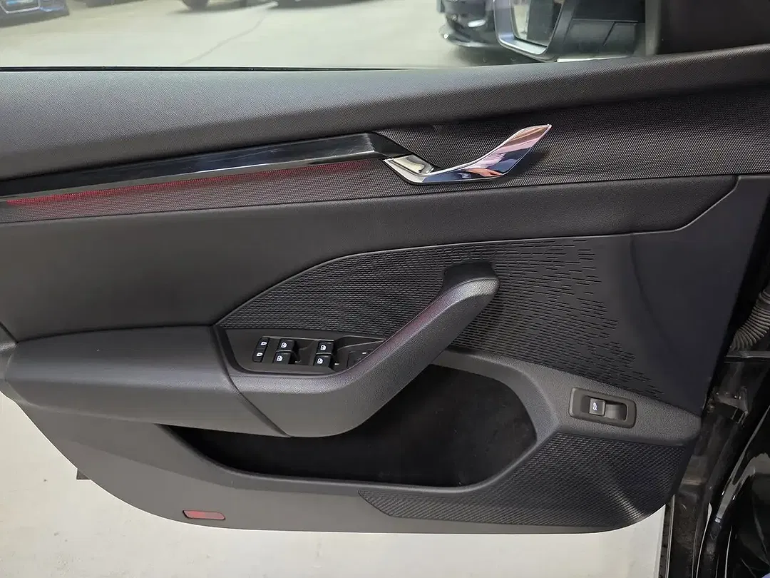 Skoda Octavia 2.0 TDI - Thumbnail 20