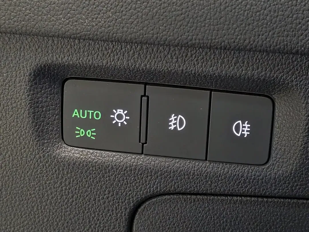 Skoda Octavia 2.0 TDI - Thumbnail 21