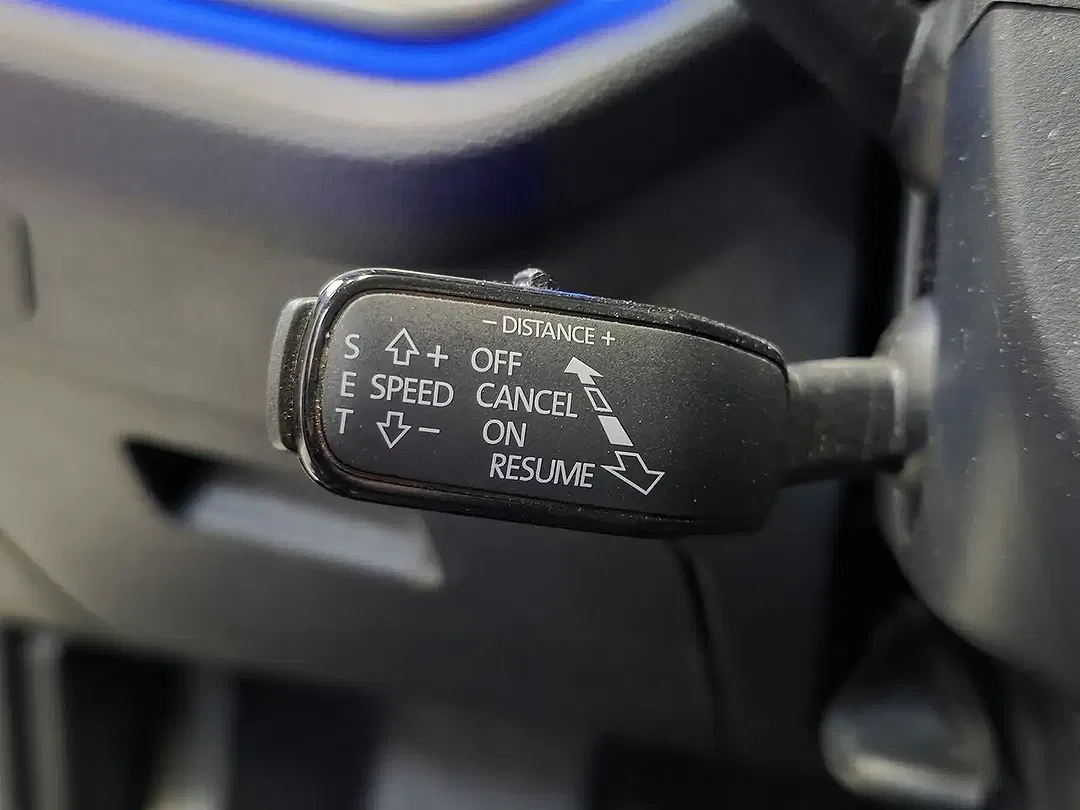 Skoda Octavia 2.0 TDI - Thumbnail 22