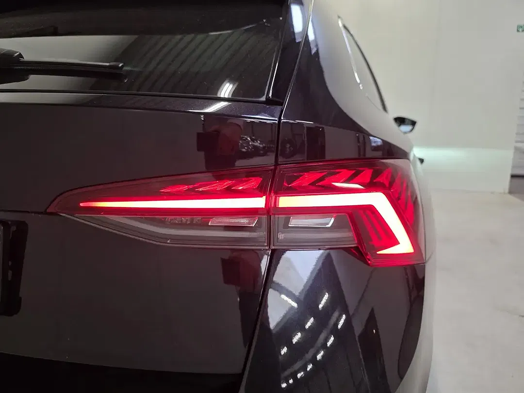 Skoda Octavia 2.0 TDI - Thumbnail 25