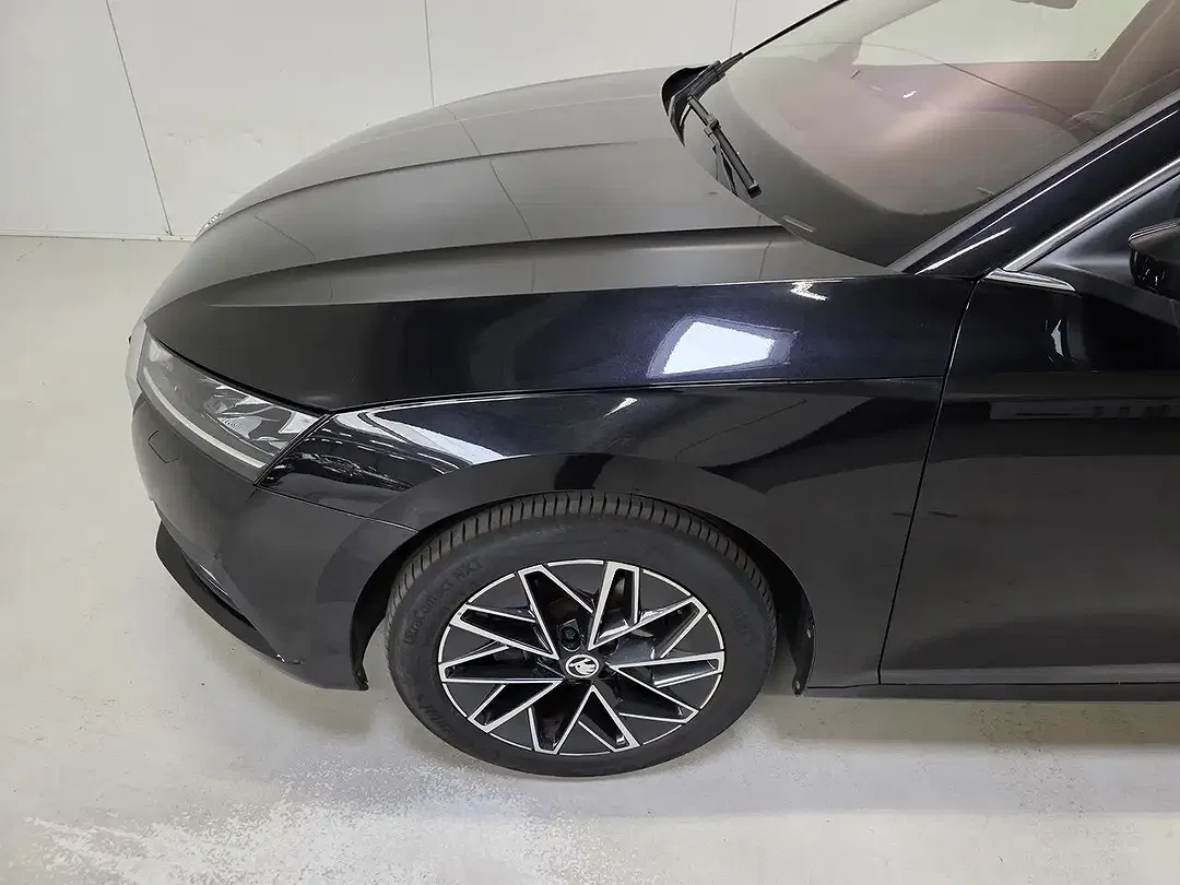 Skoda Octavia 2.0 TDI - Thumbnail 27