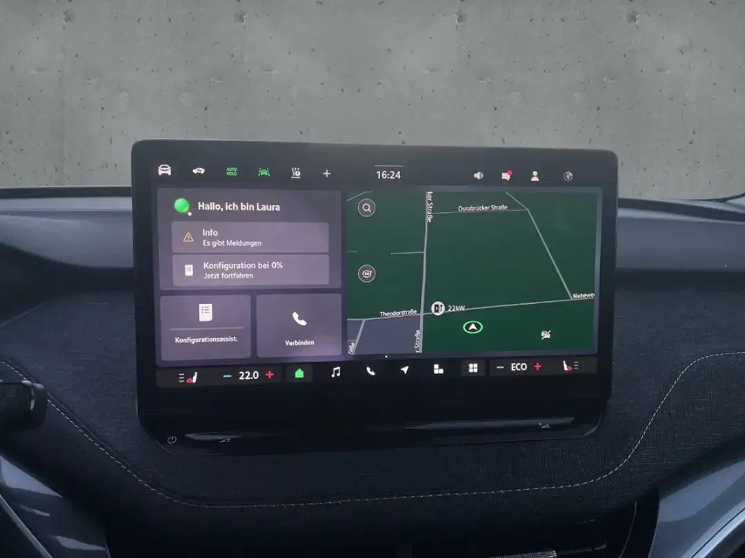 Skoda Elroq 85 - Thumbnail 13
