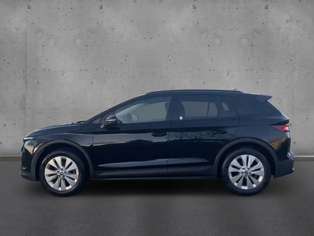 Skoda Elroq 85 - foto 2