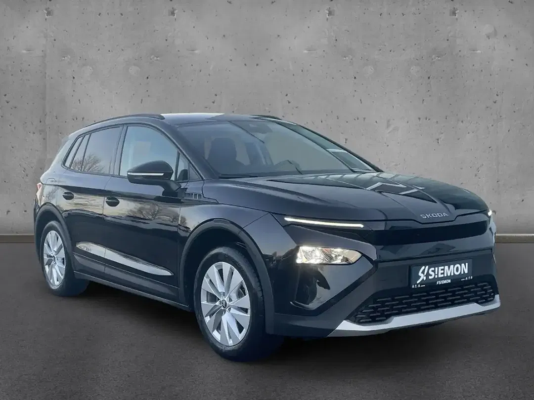 Skoda Elroq 85 - Thumbnail 6