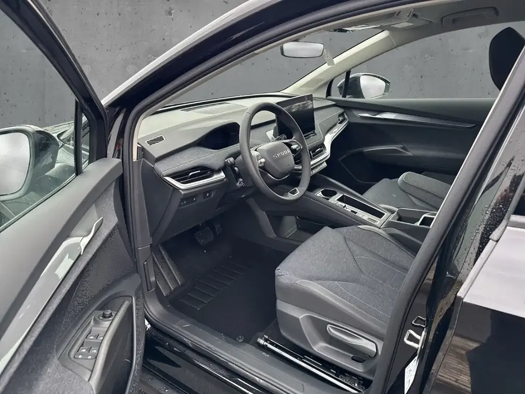 Skoda Elroq 85 - Thumbnail 7