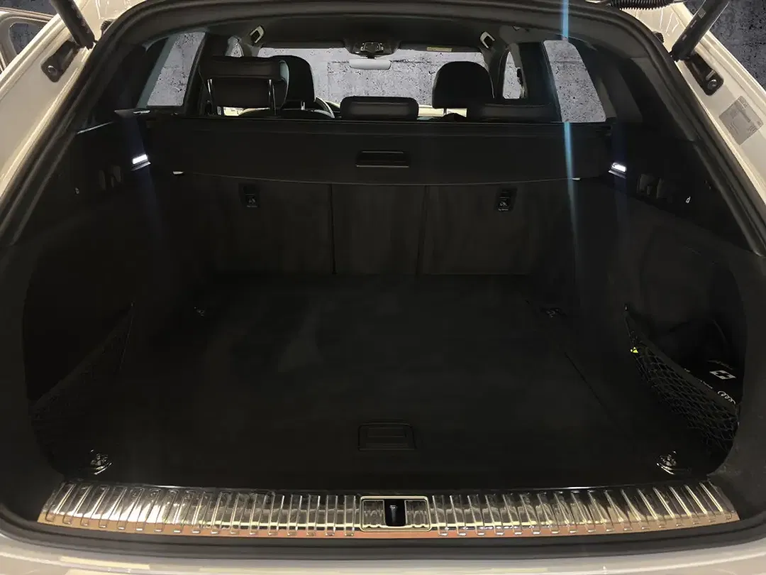 Audi Q8 e-tron 50 quattro Matrix LED S line - Thumbnail 11