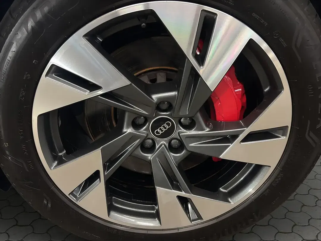 Audi Q8 e-tron 50 quattro Matrix LED S line - Thumbnail 16