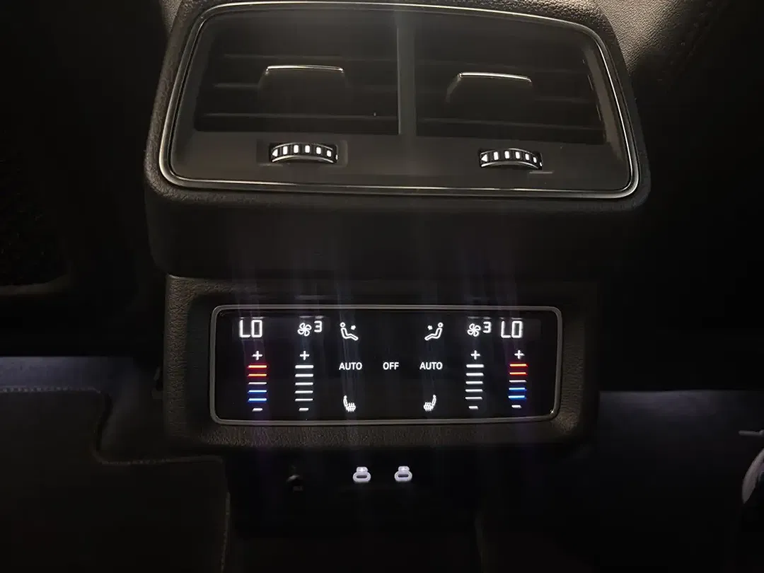 Audi Q8 e-tron 50 quattro Matrix LED S line - Thumbnail 20