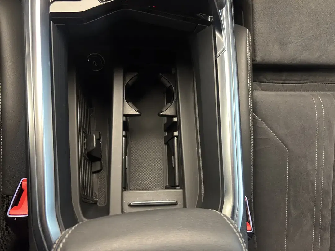Audi Q8 e-tron 50 quattro Matrix LED S line - Thumbnail 23