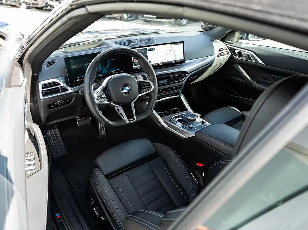 BMW 430 xDrive Convertible M Sport - Thumbnail 12