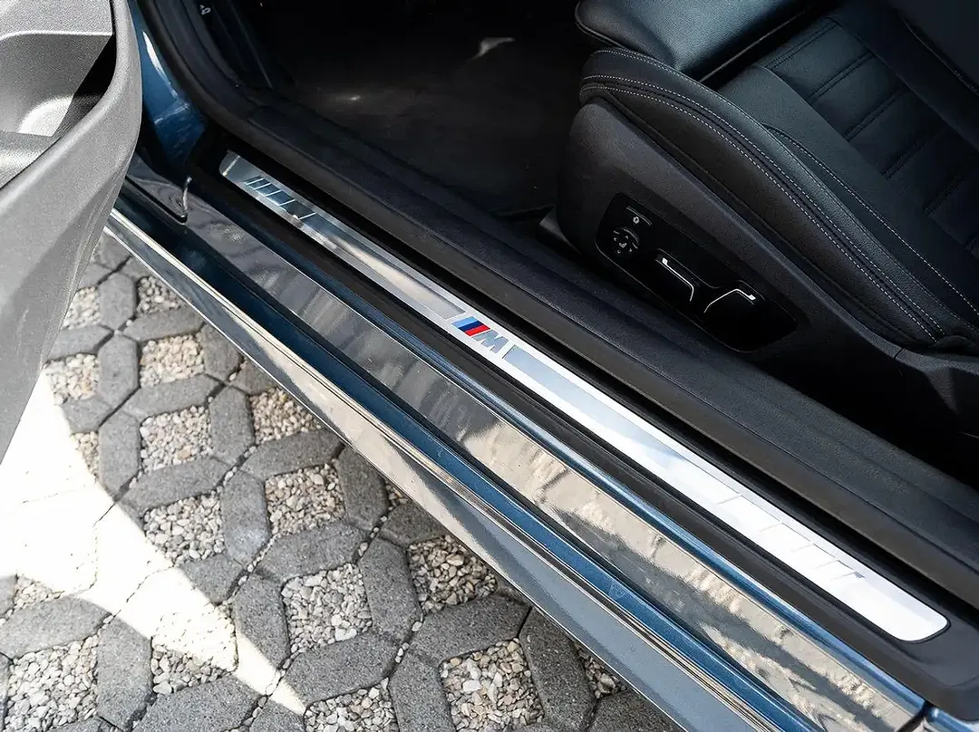 BMW 430 xDrive Convertible M Sport - Thumbnail 14
