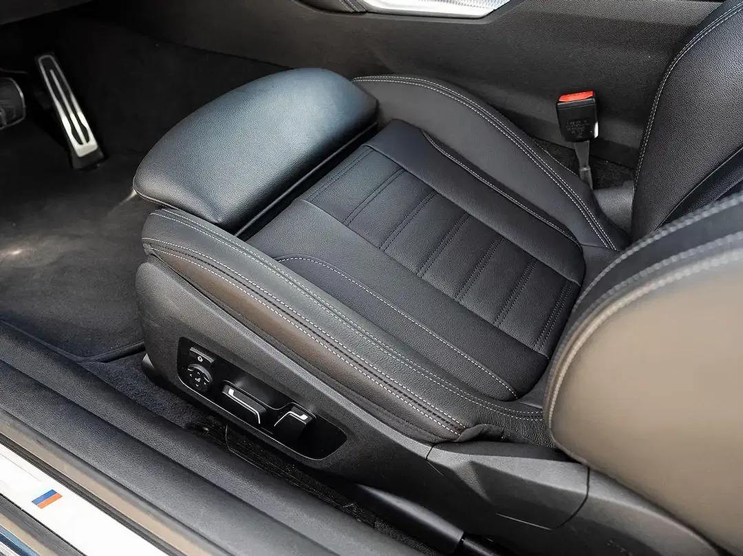 BMW 430 xDrive Convertible M Sport - foto 15