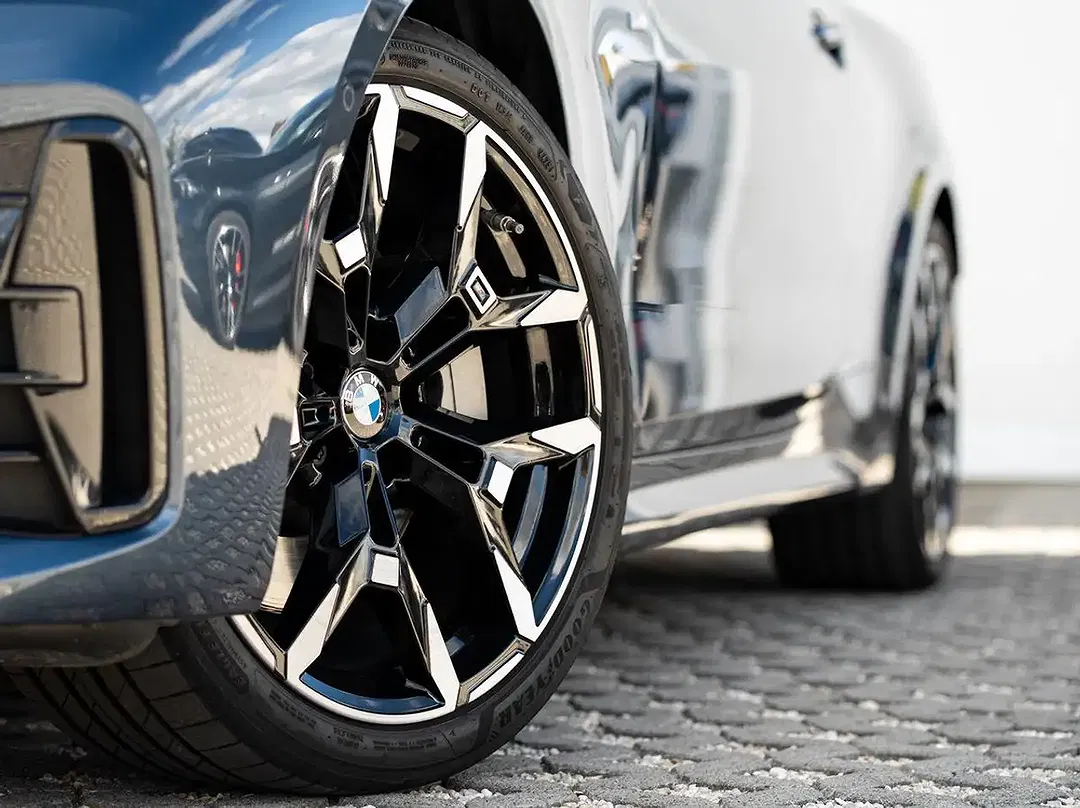 BMW 430 xDrive Convertible M Sport - Thumbnail 5