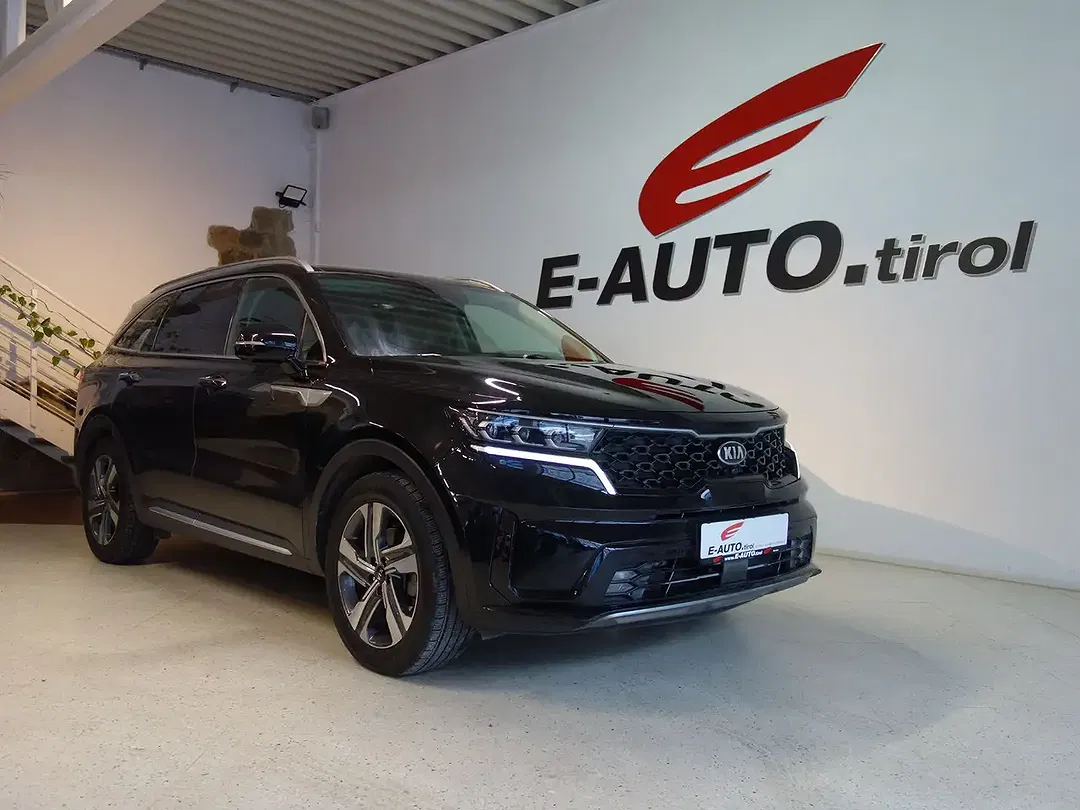 Kia Sorento PHEV Hybrid AWD Gold Premium - foto 1