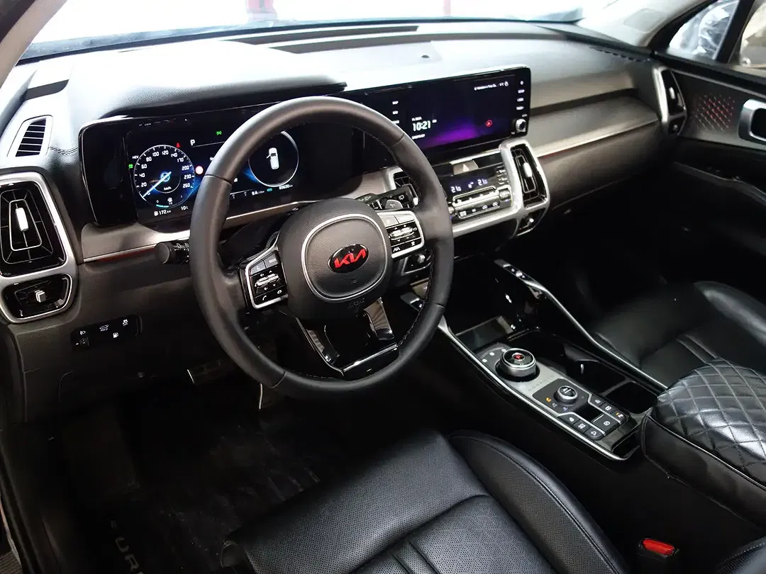 Kia Sorento PHEV Hybrid AWD Gold Premium - foto 15