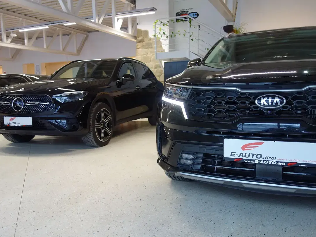Kia Sorento PHEV Hybrid AWD Gold Premium - foto 2