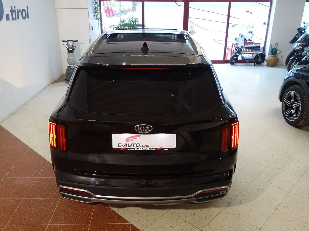 Kia Sorento PHEV Hybrid AWD Gold Premium - Thumbnail 6