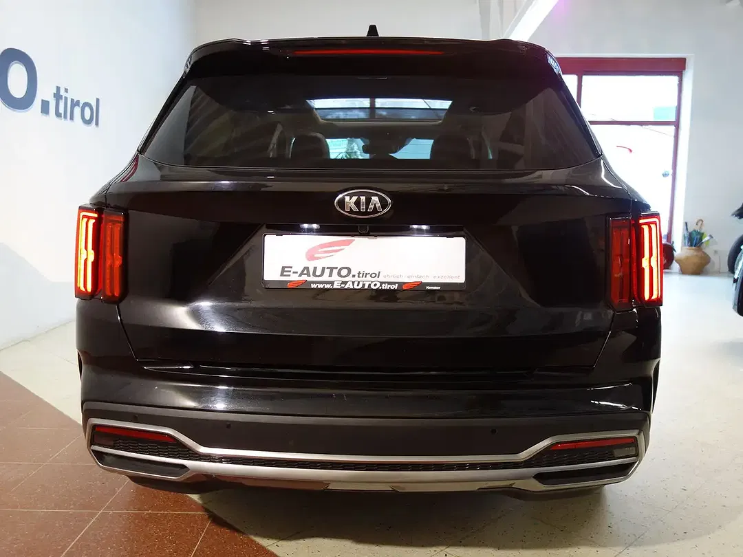 Kia Sorento PHEV Hybrid AWD Gold Premium - Thumbnail 7