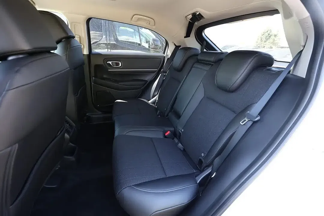 Honda HR-V e:HEV Advance - Thumbnail 10