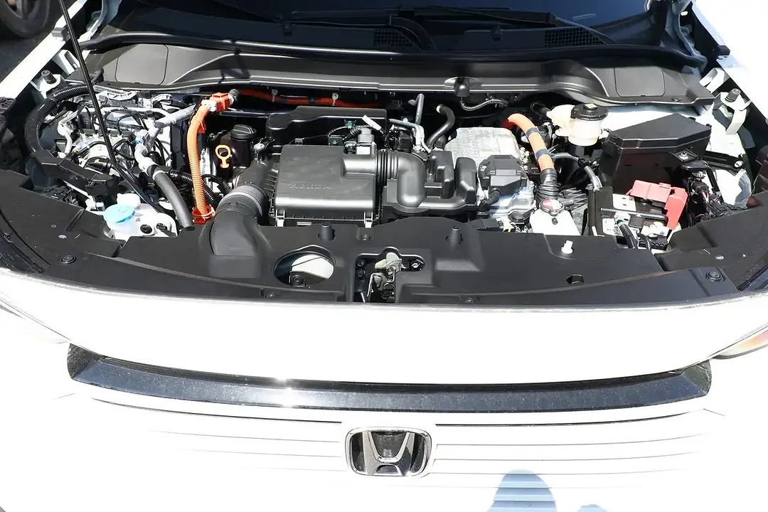 Honda HR-V e:HEV Advance - Thumbnail 12