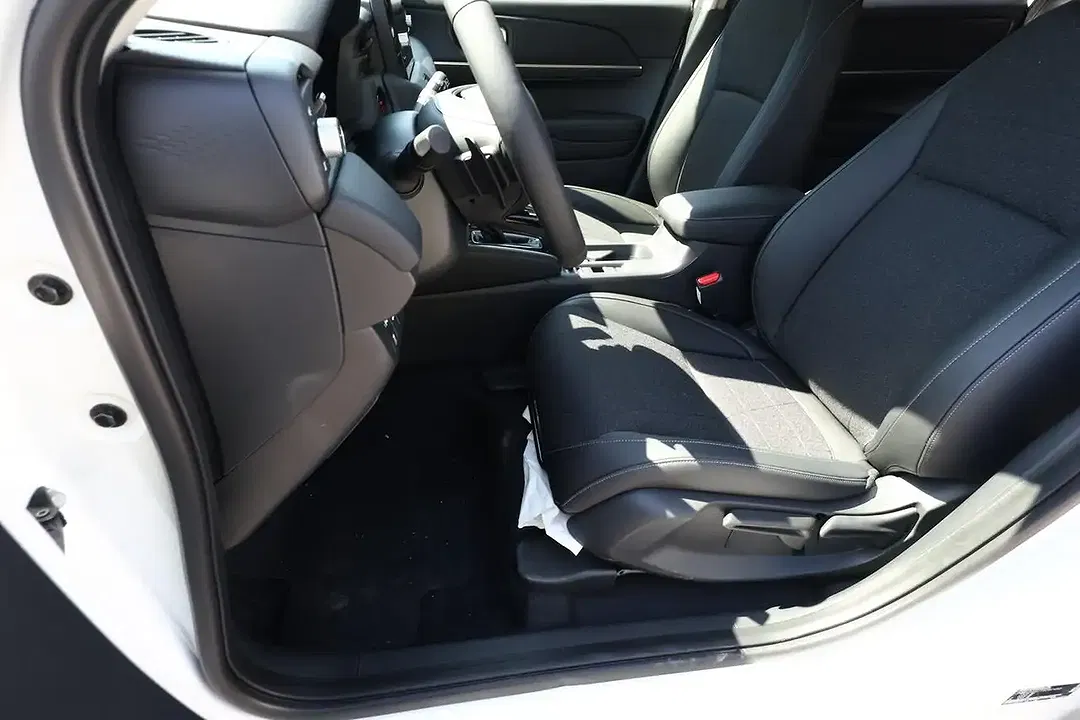 Honda HR-V e:HEV Advance - foto 13