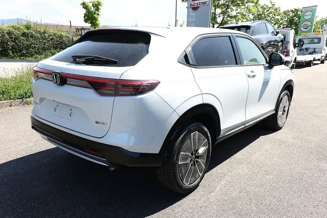 Honda HR-V e:HEV Advance - Thumbnail 3