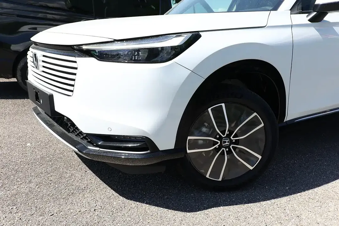 Honda HR-V e:HEV Advance - Thumbnail 5