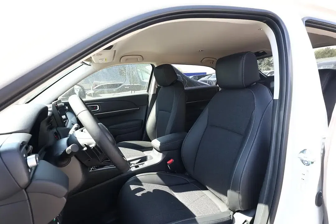 Honda HR-V e:HEV Advance - Thumbnail 6