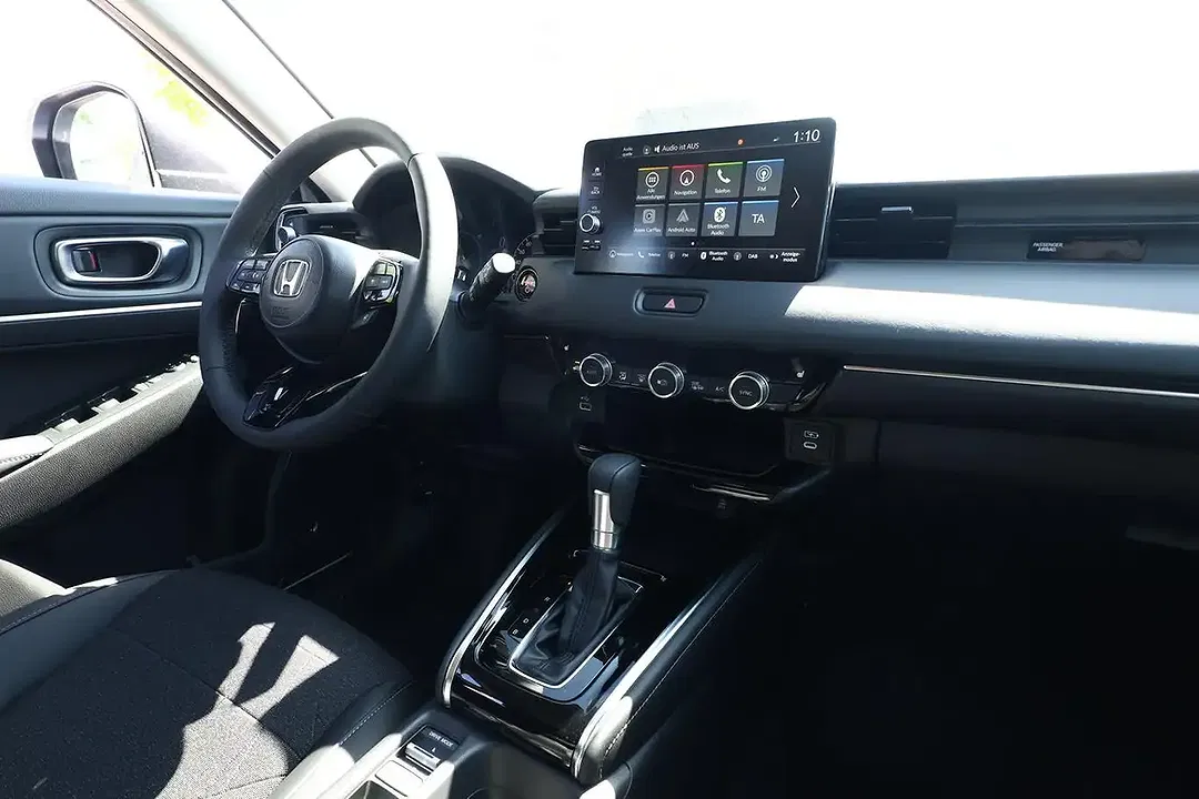 Honda HR-V e:HEV Advance - Thumbnail 9