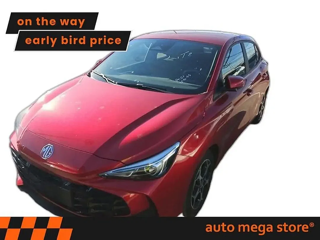 MG MG3 1.5 Comfort - Afbeelding 1