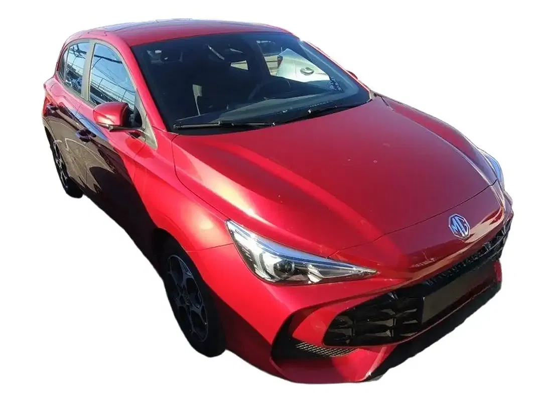 MG MG3 1.5 Comfort - Thumbnail 3