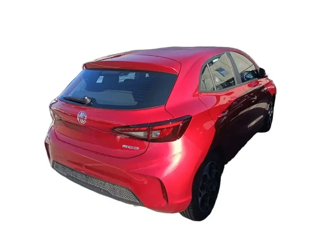 MG MG3 1.5 Comfort - Thumbnail 4