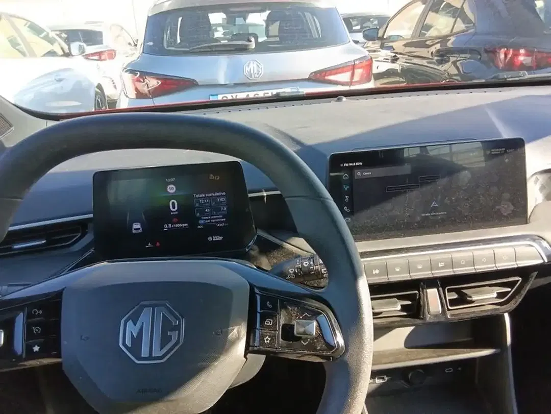 MG MG3 1.5 Comfort - Thumbnail 6