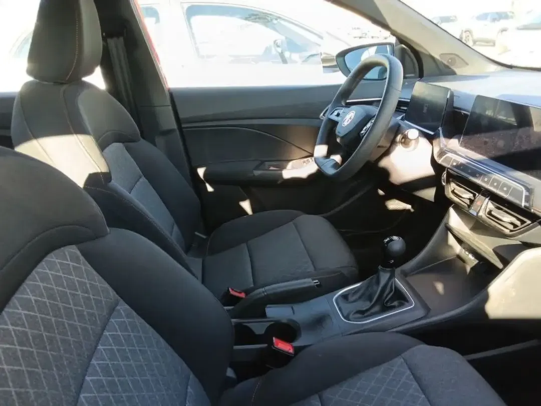 MG MG3 1.5 Comfort - Thumbnail 7