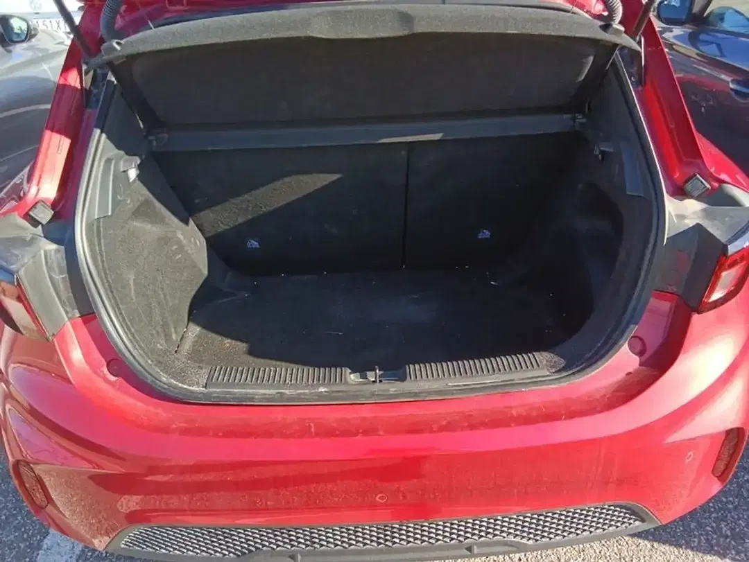 MG MG3 1.5 Comfort - Thumbnail 9