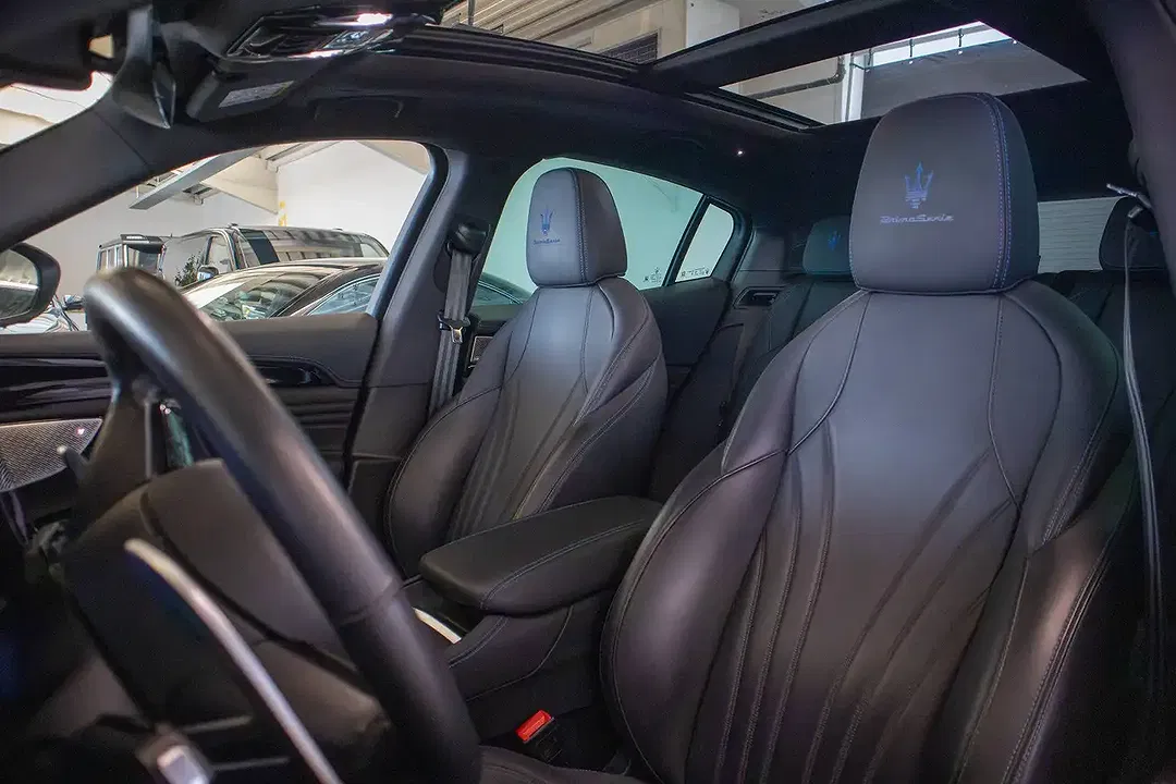 Maserati Grecale GT - Thumbnail 10