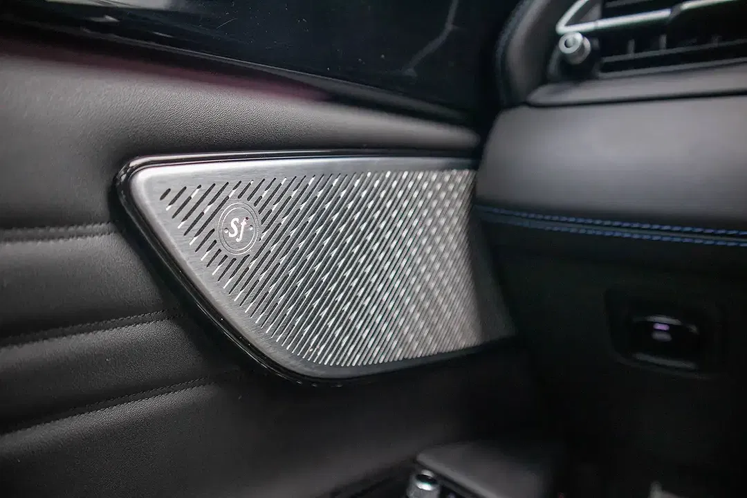 Maserati Grecale GT - Thumbnail 16