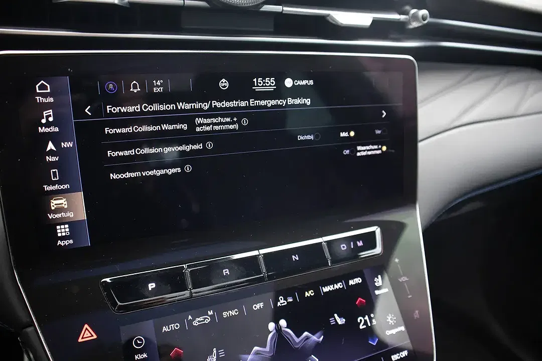 Maserati Grecale GT - Thumbnail 27